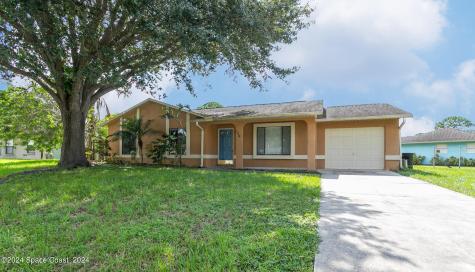 1365 Mit Court NW Palm Bay FL 32907