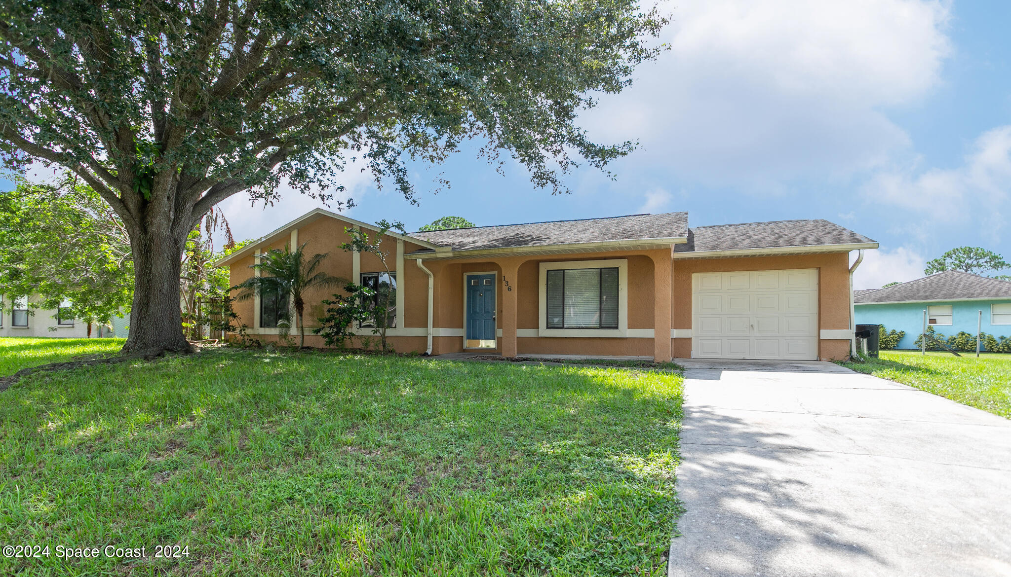1365 Mit Court NW Palm Bay FL 32907