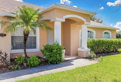 3474 Soft Breeze Circle Melbourne FL 32904