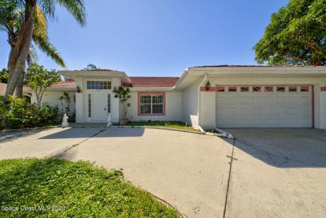 1384 Havre Street NW Palm Bay FL 32907