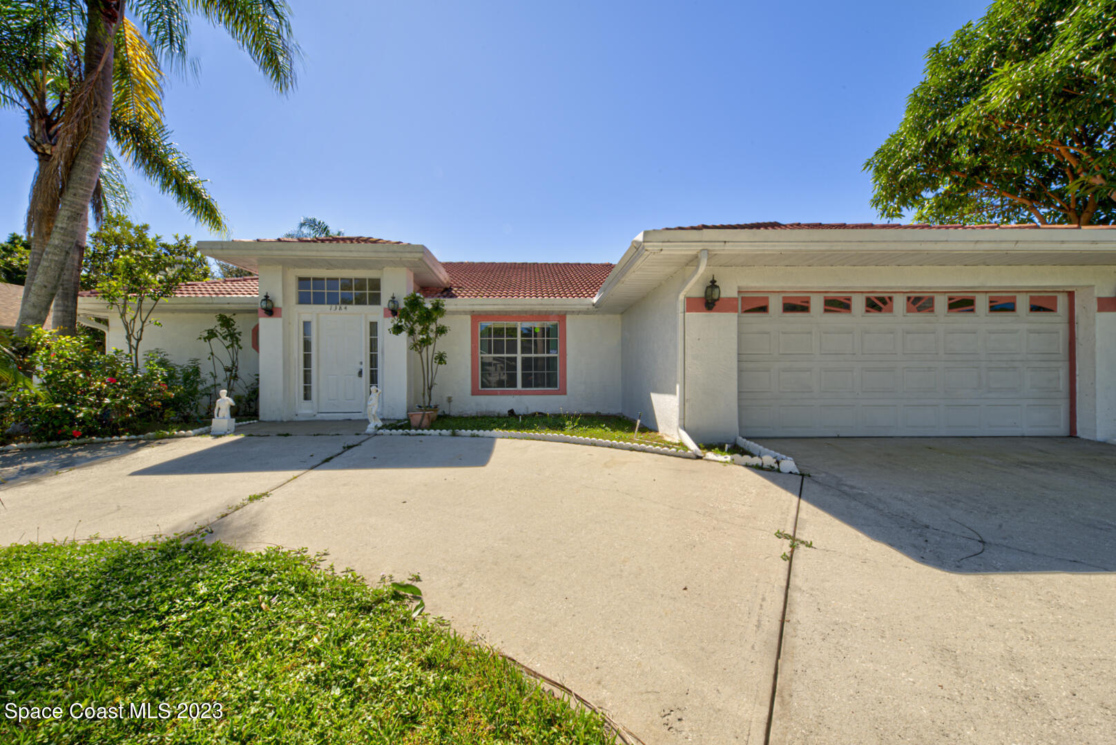 1384 Havre Street NW Palm Bay FL 32907