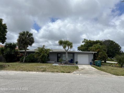 390 S Arlington Place Satellite Beach FL 32937
