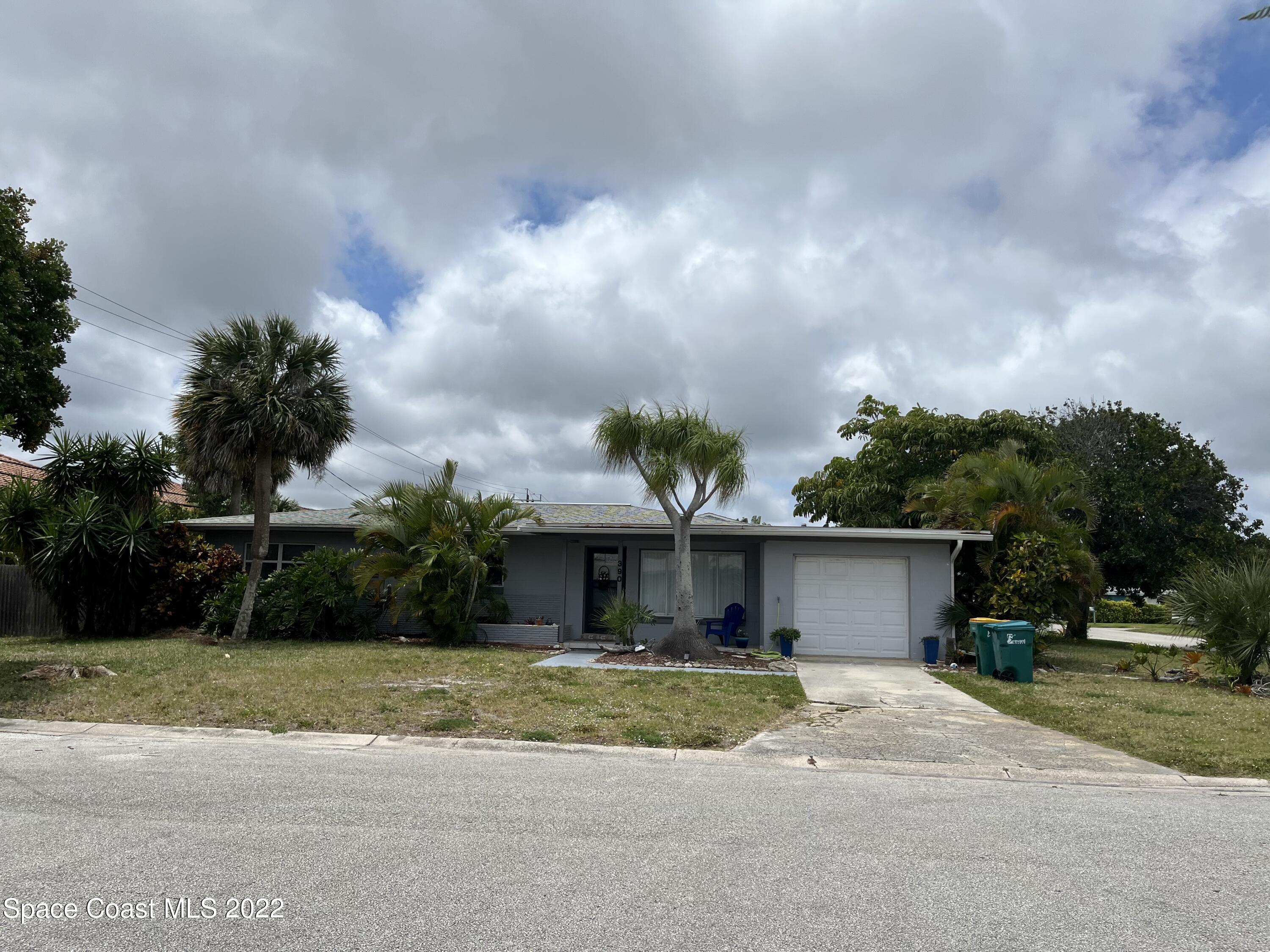 390 S Arlington Place Satellite Beach FL 32937