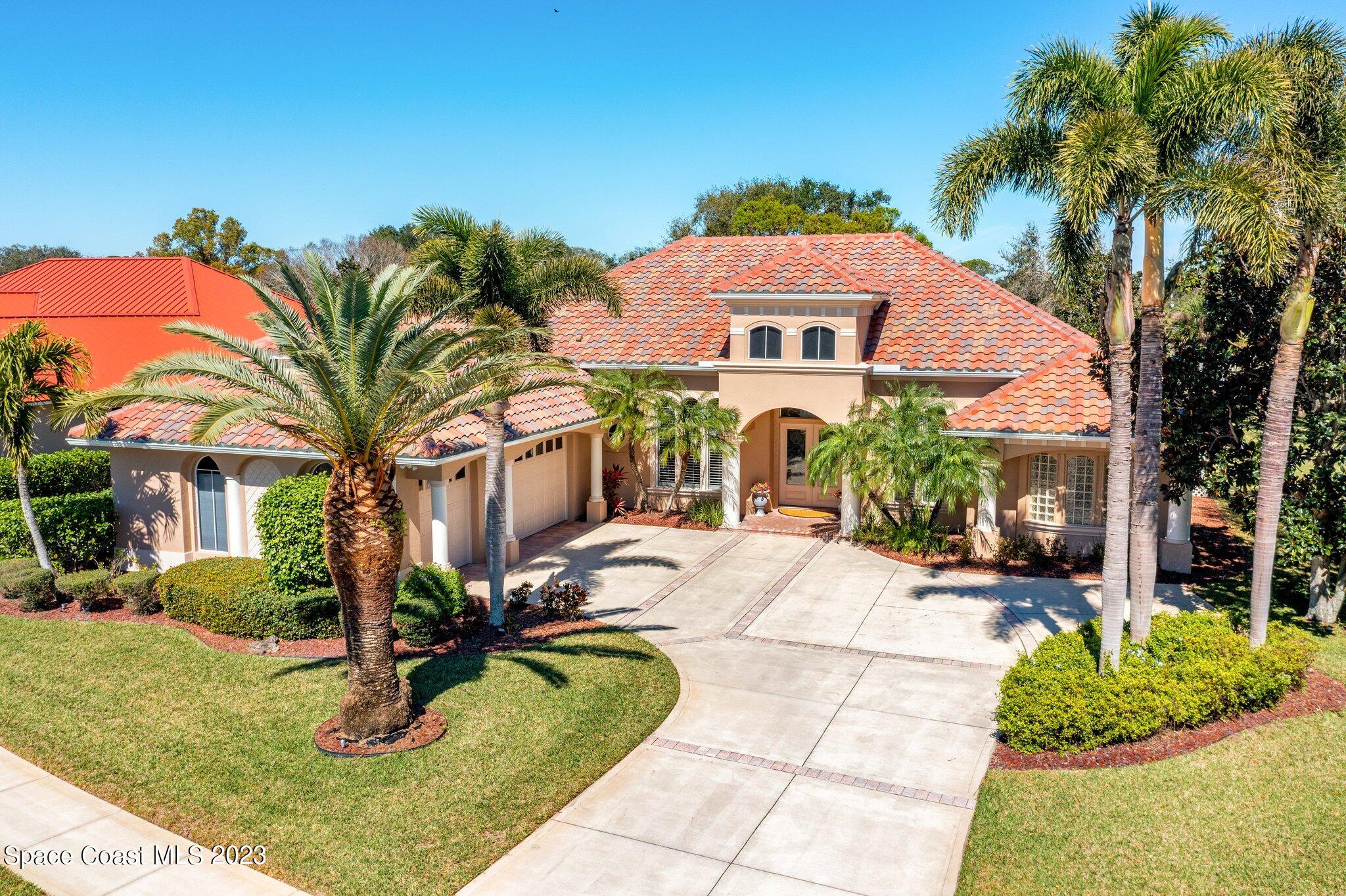 132 Rainbow Street Merritt Island FL 32952
