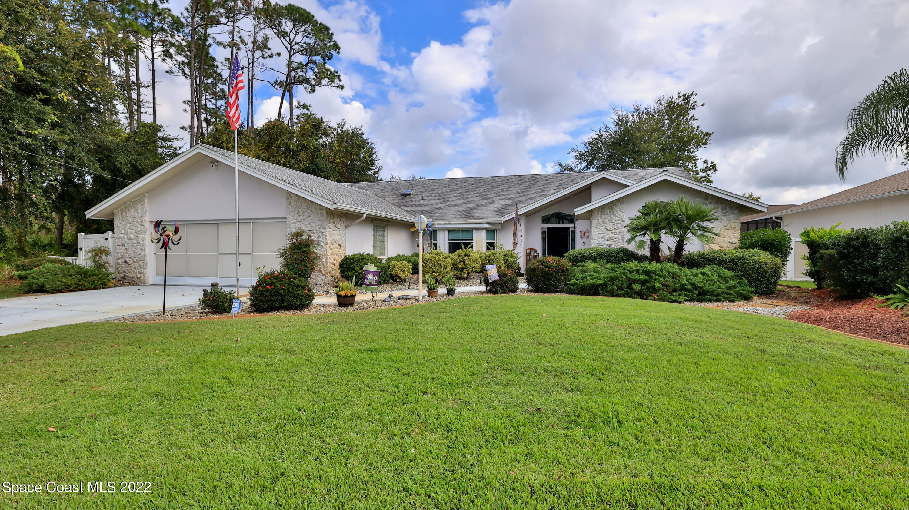 9 Ellwood Lane Palm Coast FL 32164