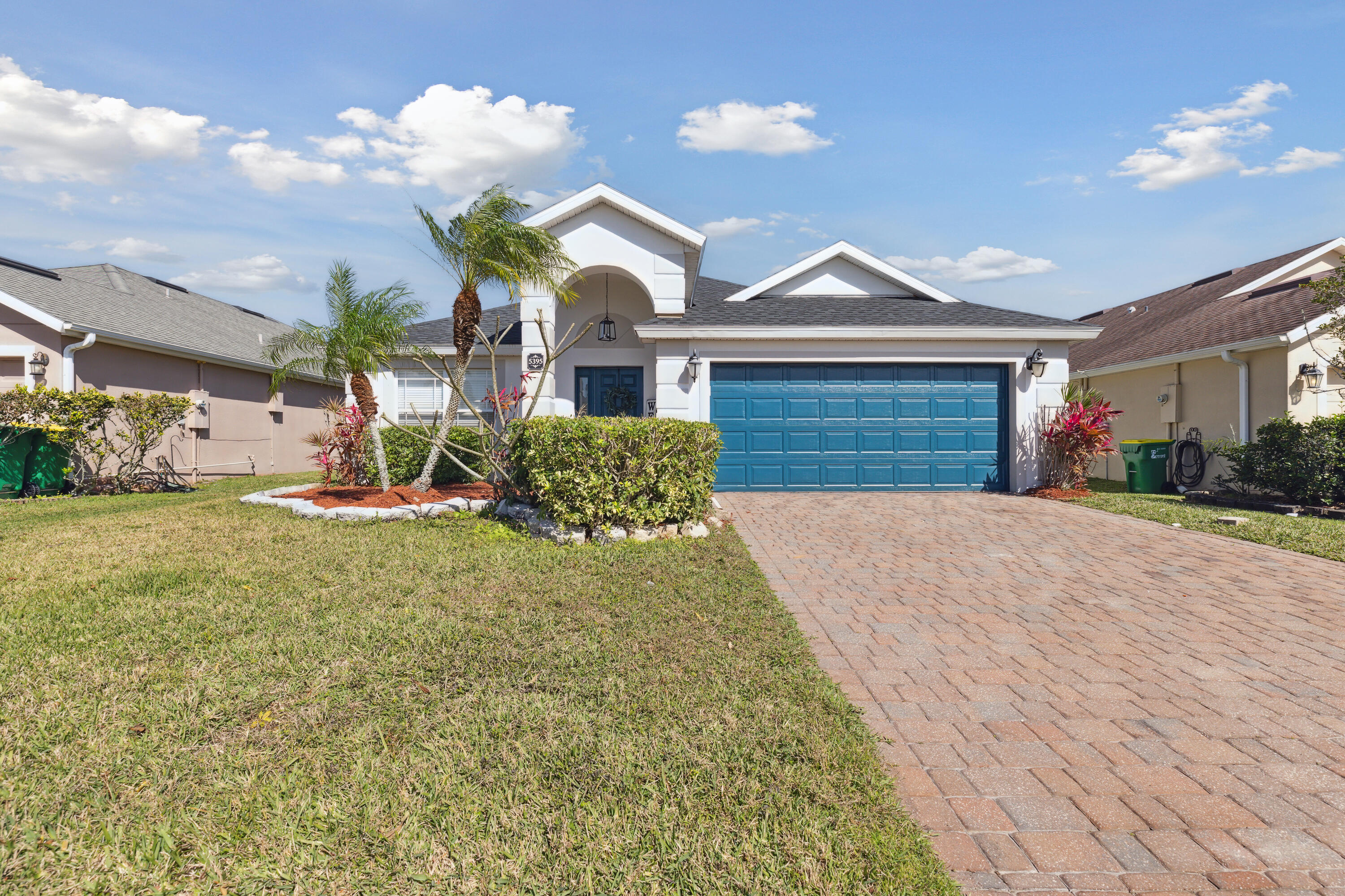 5395 Buckboard Drive Rockledge FL 32955