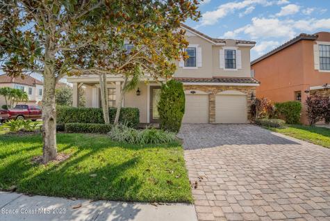 625 Mission Bay Drive Satellite Beach FL 32937