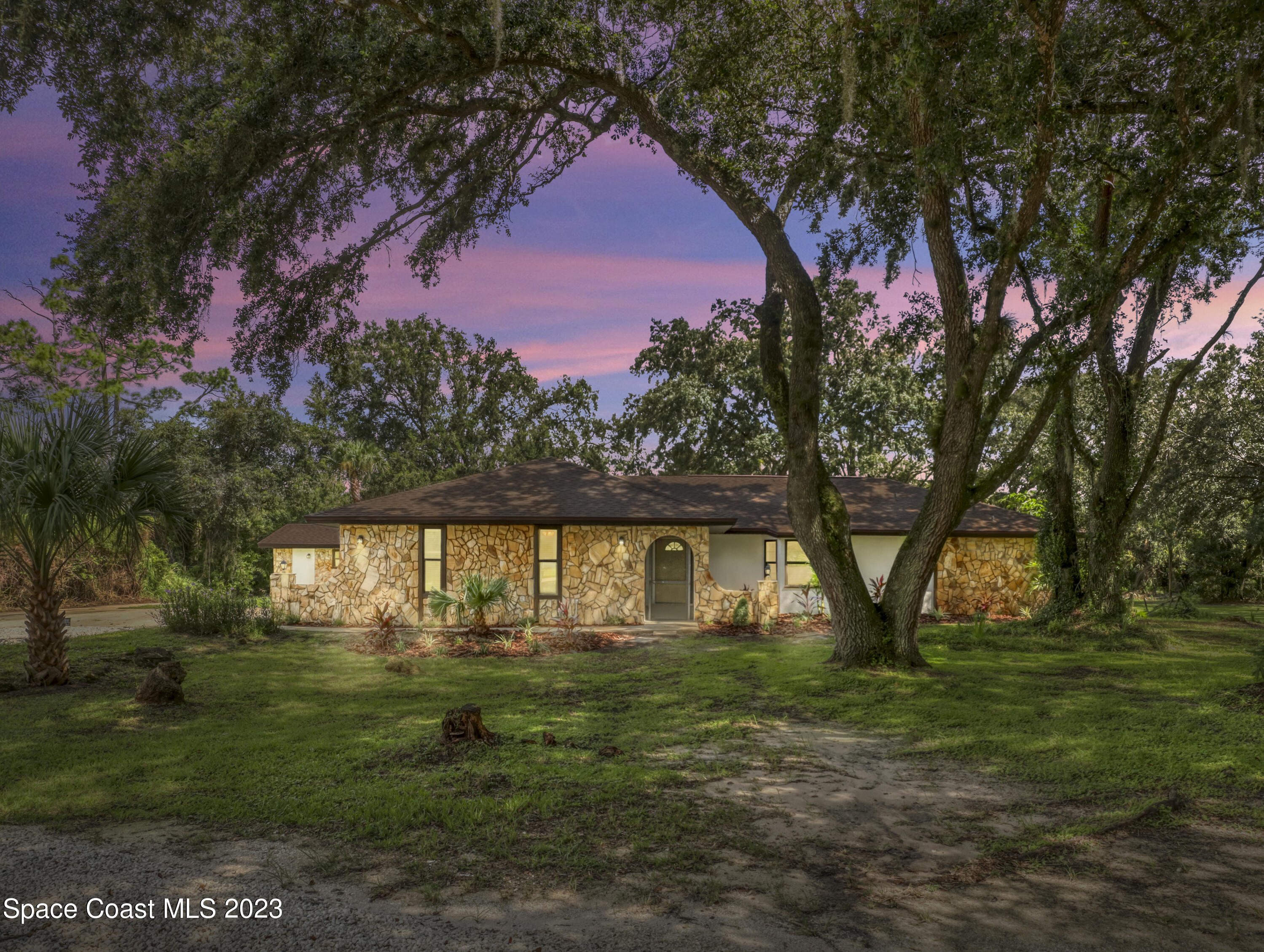3620 Canaveral Groves Boulevard Cocoa FL 32926