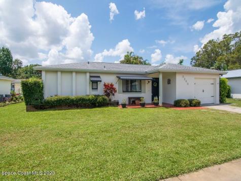 2245 4th Place Vero Beach FL 32962