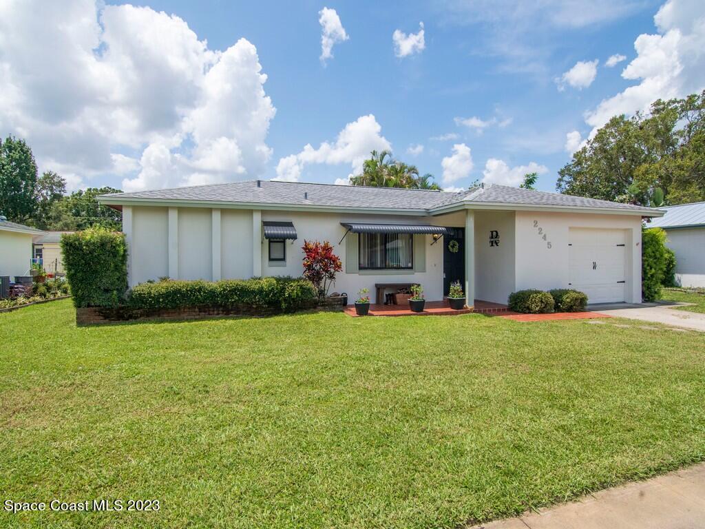 2245 4th Place Vero Beach FL 32962