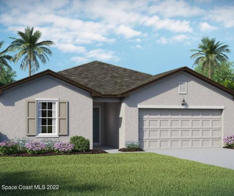 1486 SW Herder Road Port St Lucie FL 34953