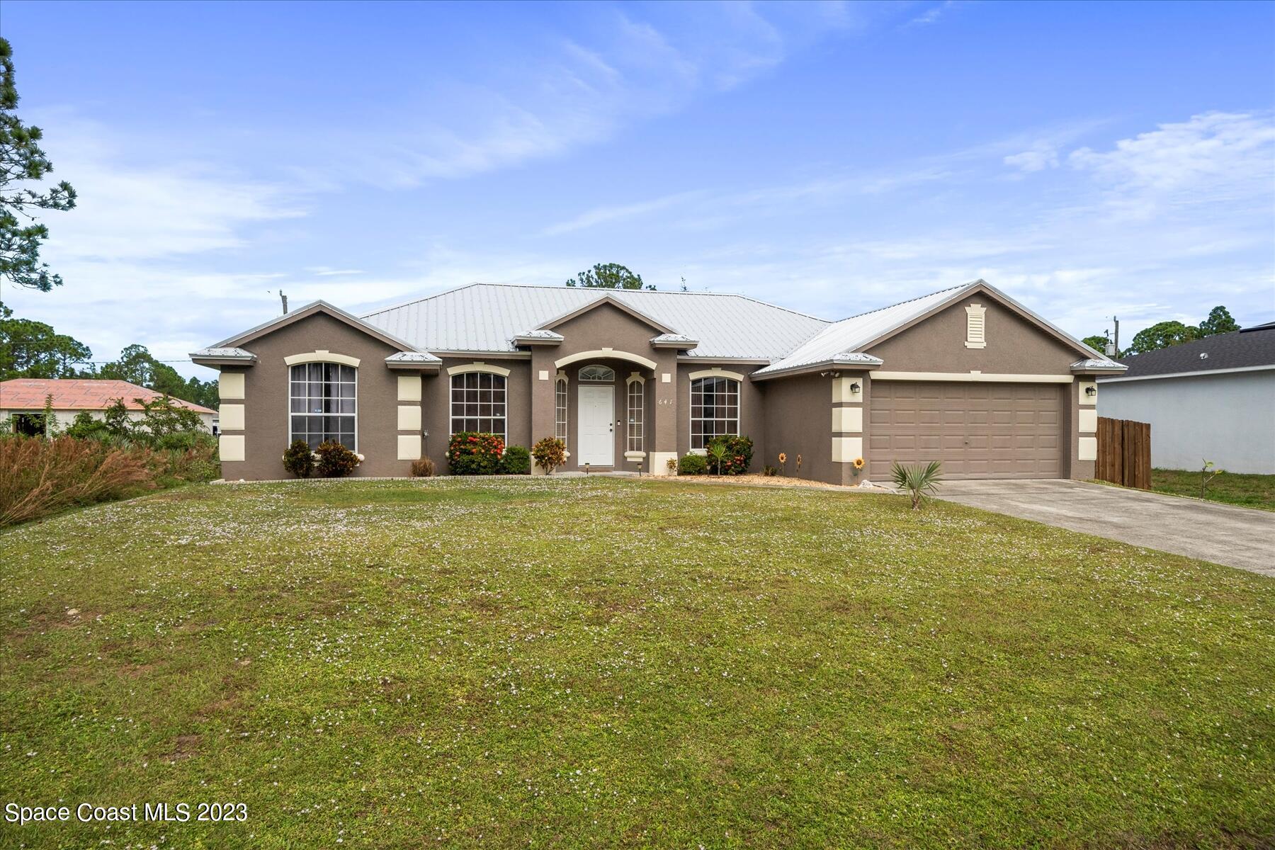 641 Gagnon Street SE Palm Bay FL 32909