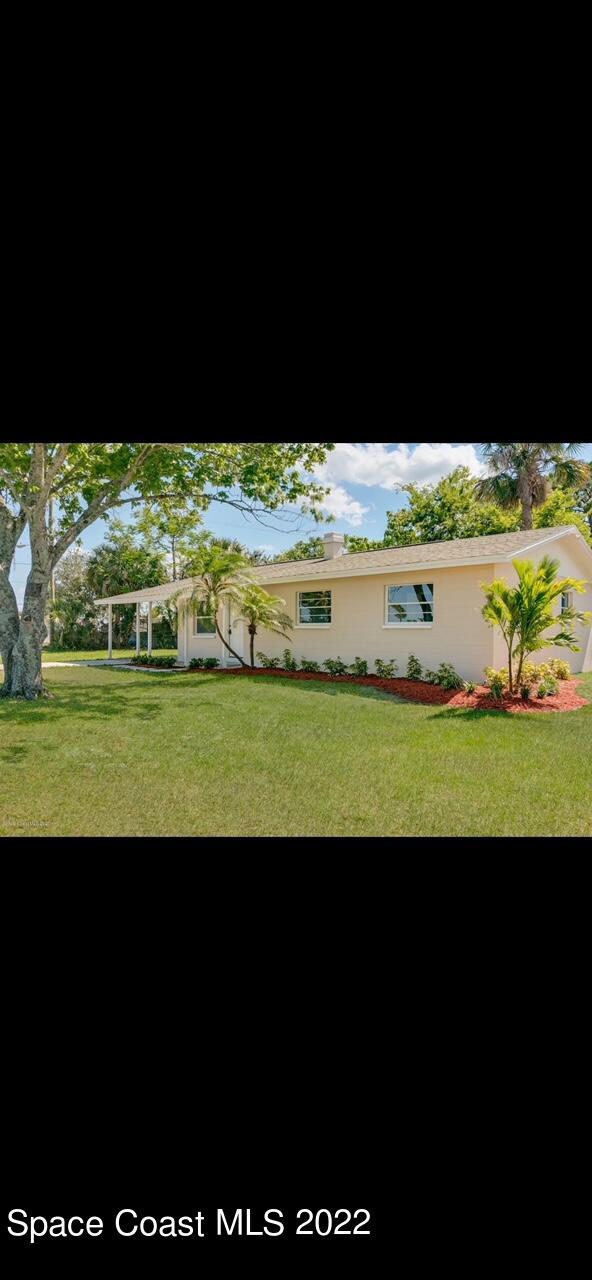 93 Prospect Avenue Cocoa FL 32922