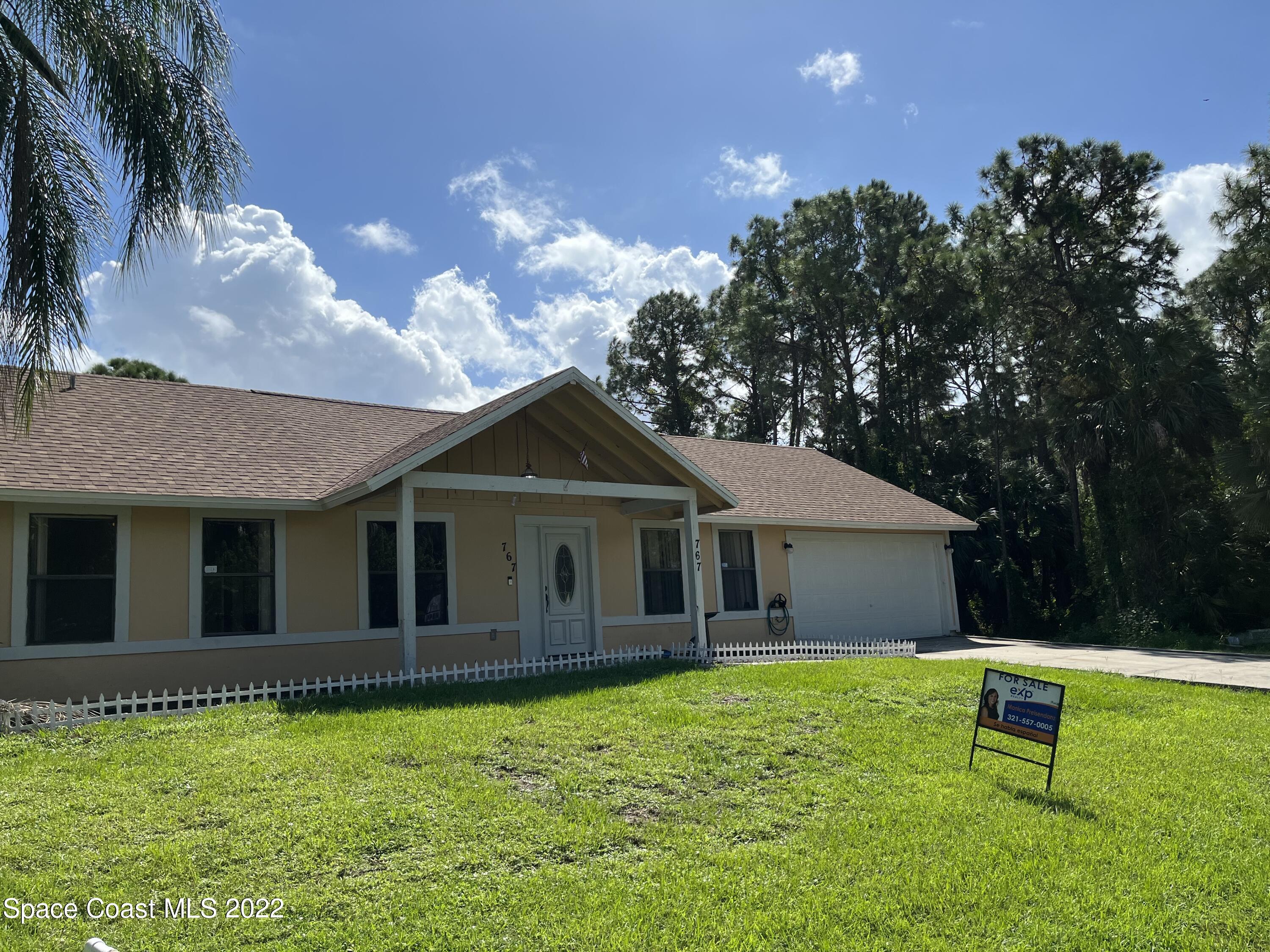 767 Daniels Avenue SW Palm Bay FL 32908