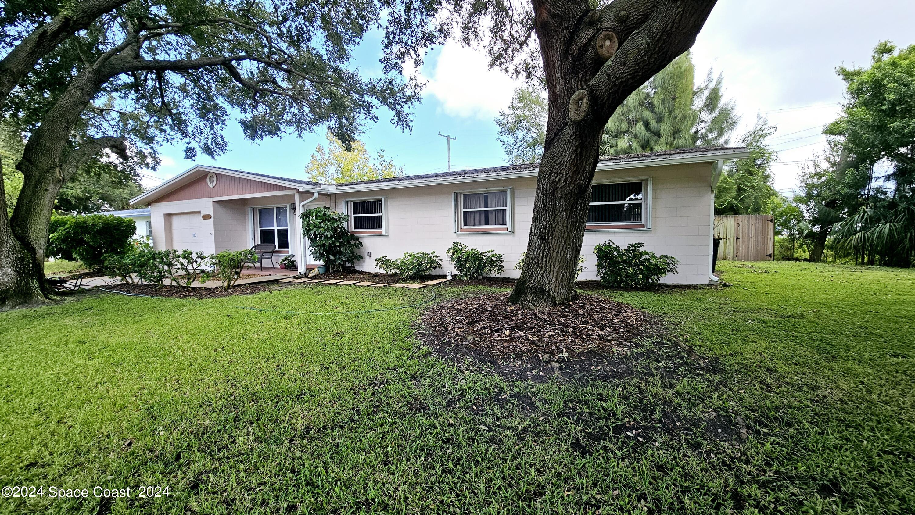 100 N Tropical Way Merritt Island FL 32952