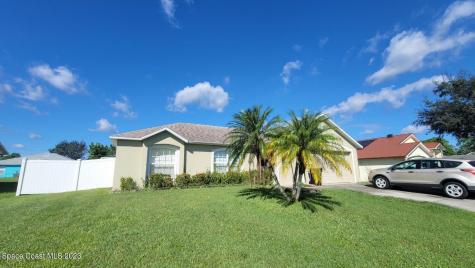 1636 Harrod Avenue NW Palm Bay FL 32907