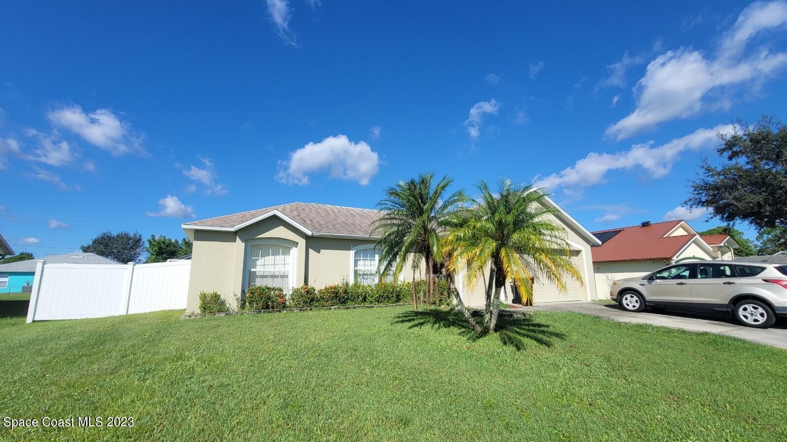 1636 Harrod Avenue NW Palm Bay FL 32907