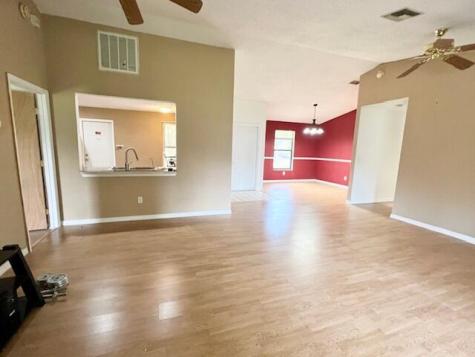 1551 Clearbrook Street Sebastian FL 32958