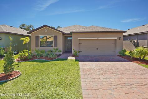 709 Acadia Court SE Palm Bay FL 32909