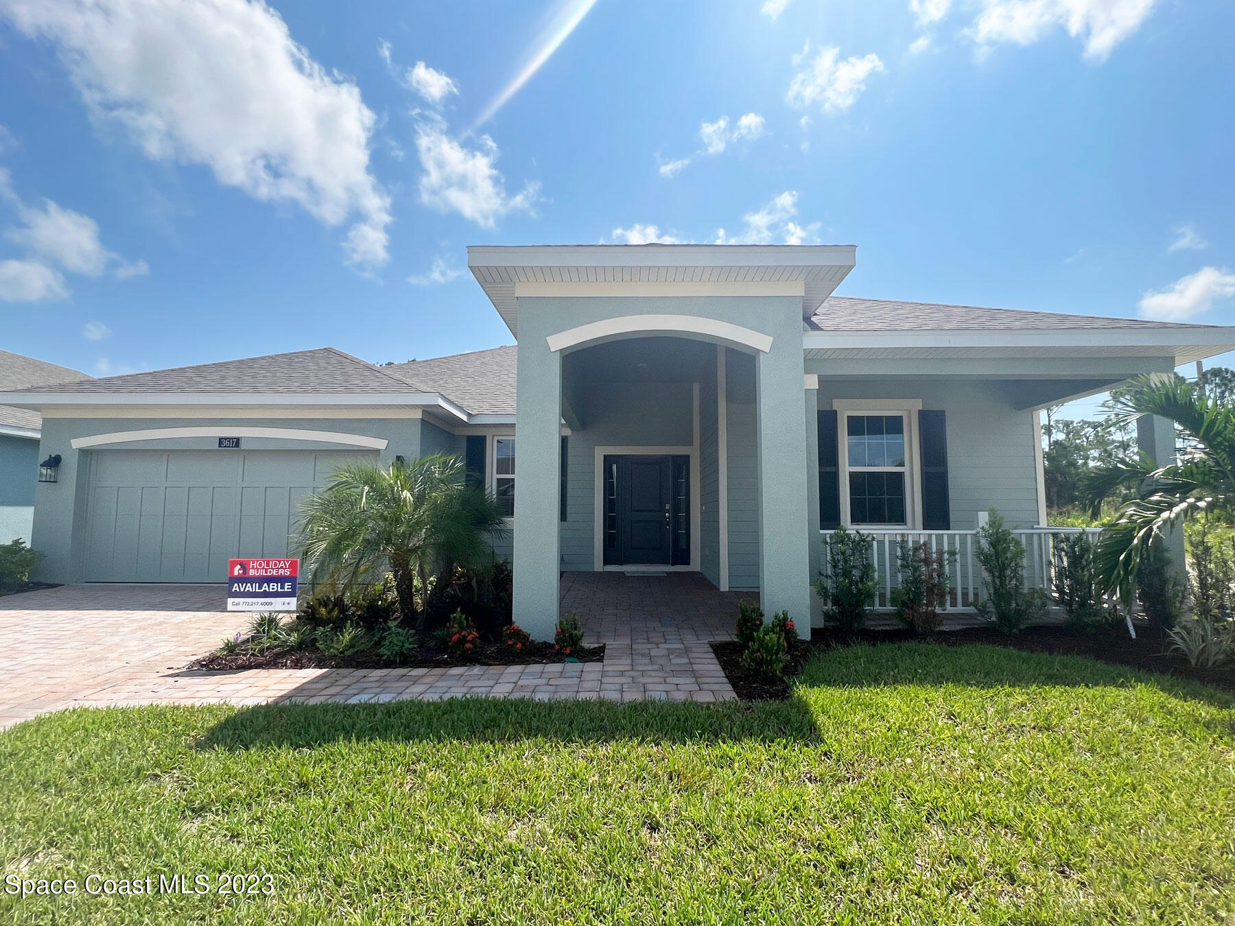 3617 Loblolly Square Vero Beach FL 32966