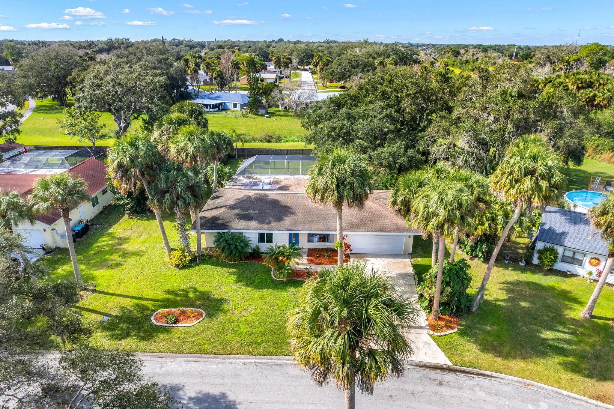 1217 Knollwood Road NE Palm Bay FL 32907