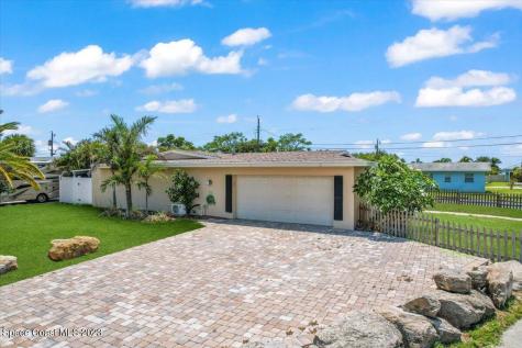 465 Newfound Harbor Drive Merritt Island FL 32952