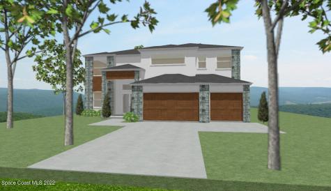 4190 Laurel Oak Lane Merritt Island FL 32952