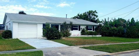 480 Monitor Street Merritt Island FL 32952