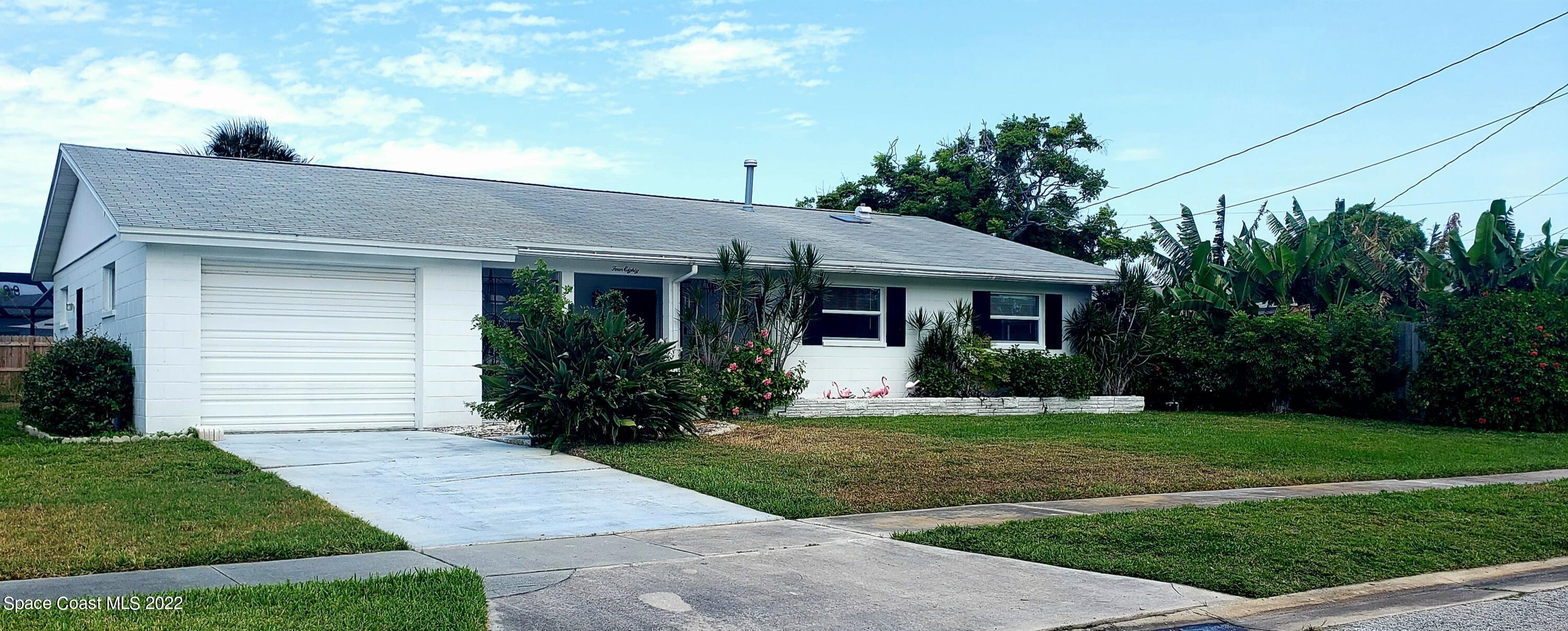 480 Monitor Street Merritt Island FL 32952