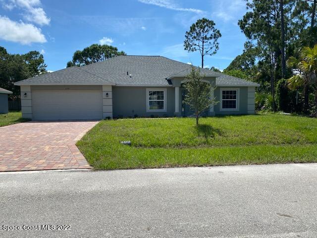 230 Medea Avenue NW Palm Bay FL 32907