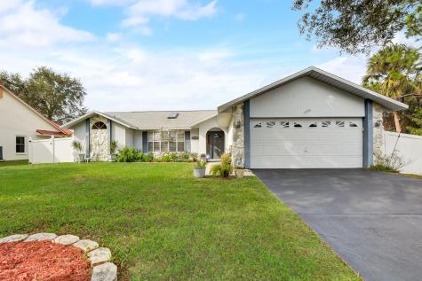 1370 Coral Reef Avenue NW Palm Bay FL 32907