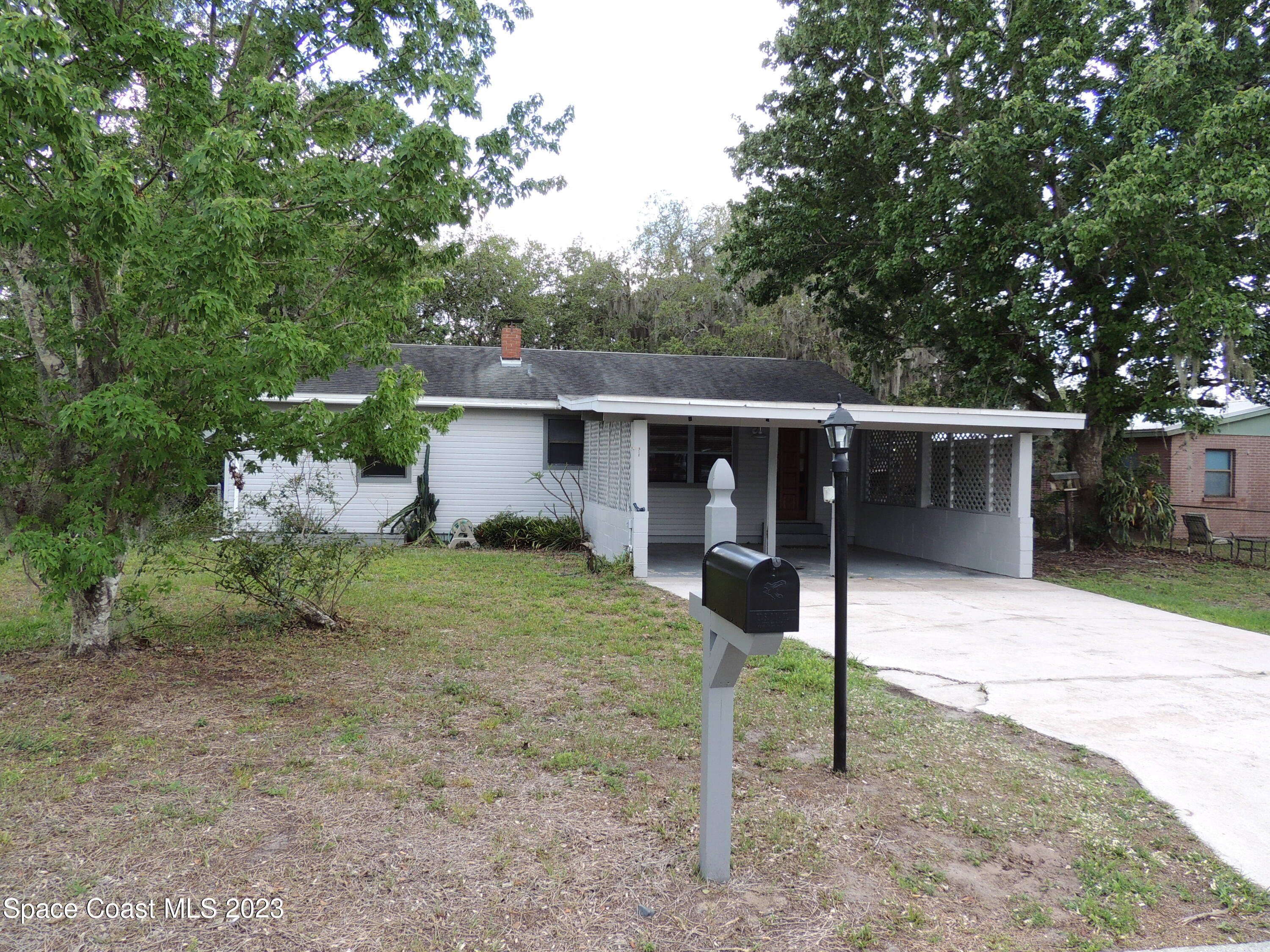 2295 Pamela Street Titusville FL 32796