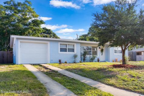 1200 Macdonald Street Titusville FL 32780