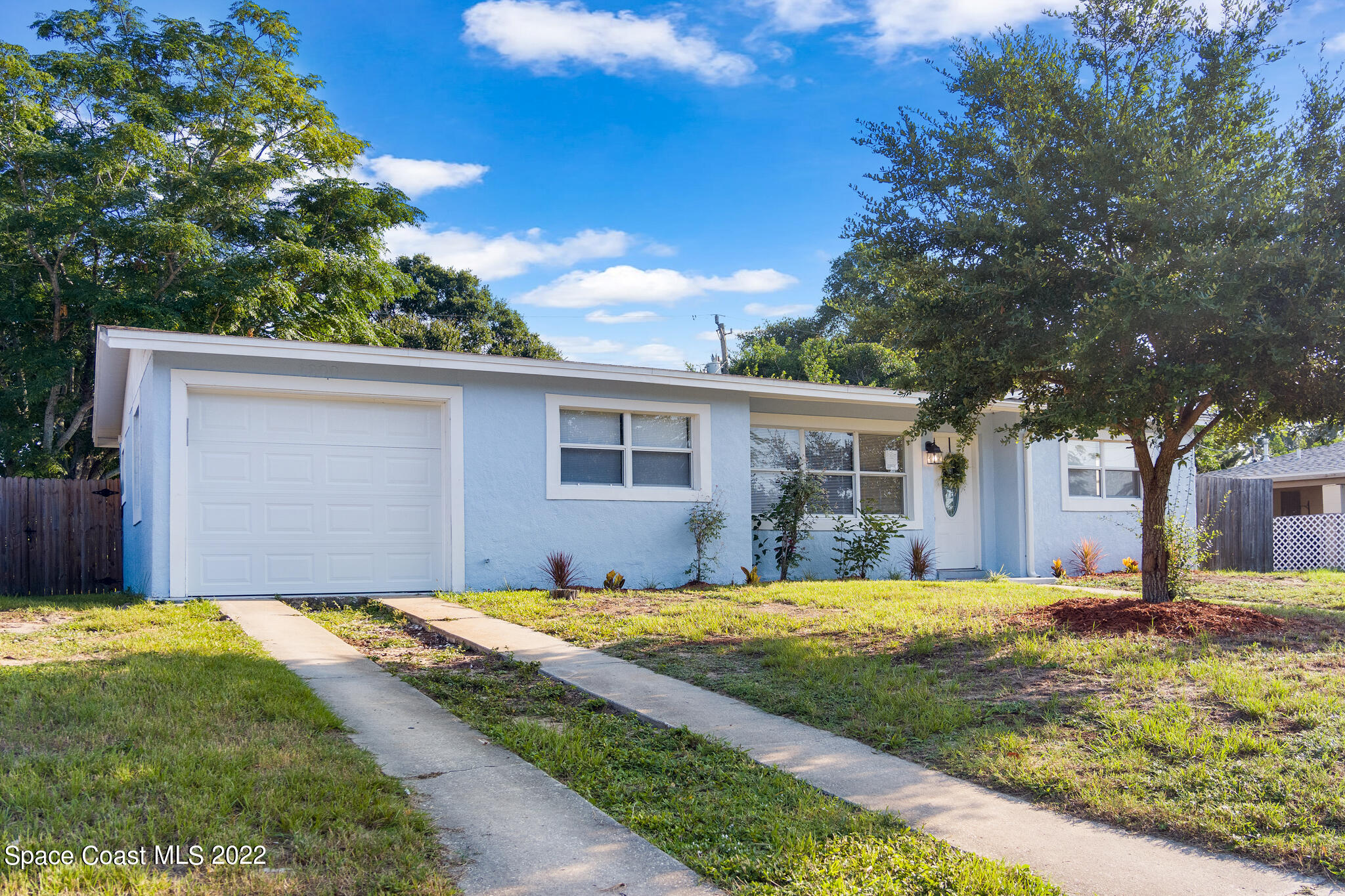 1200 Macdonald Street Titusville FL 32780