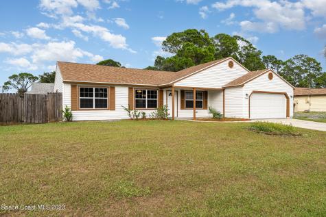 5240 Devon Street Cocoa FL 32927