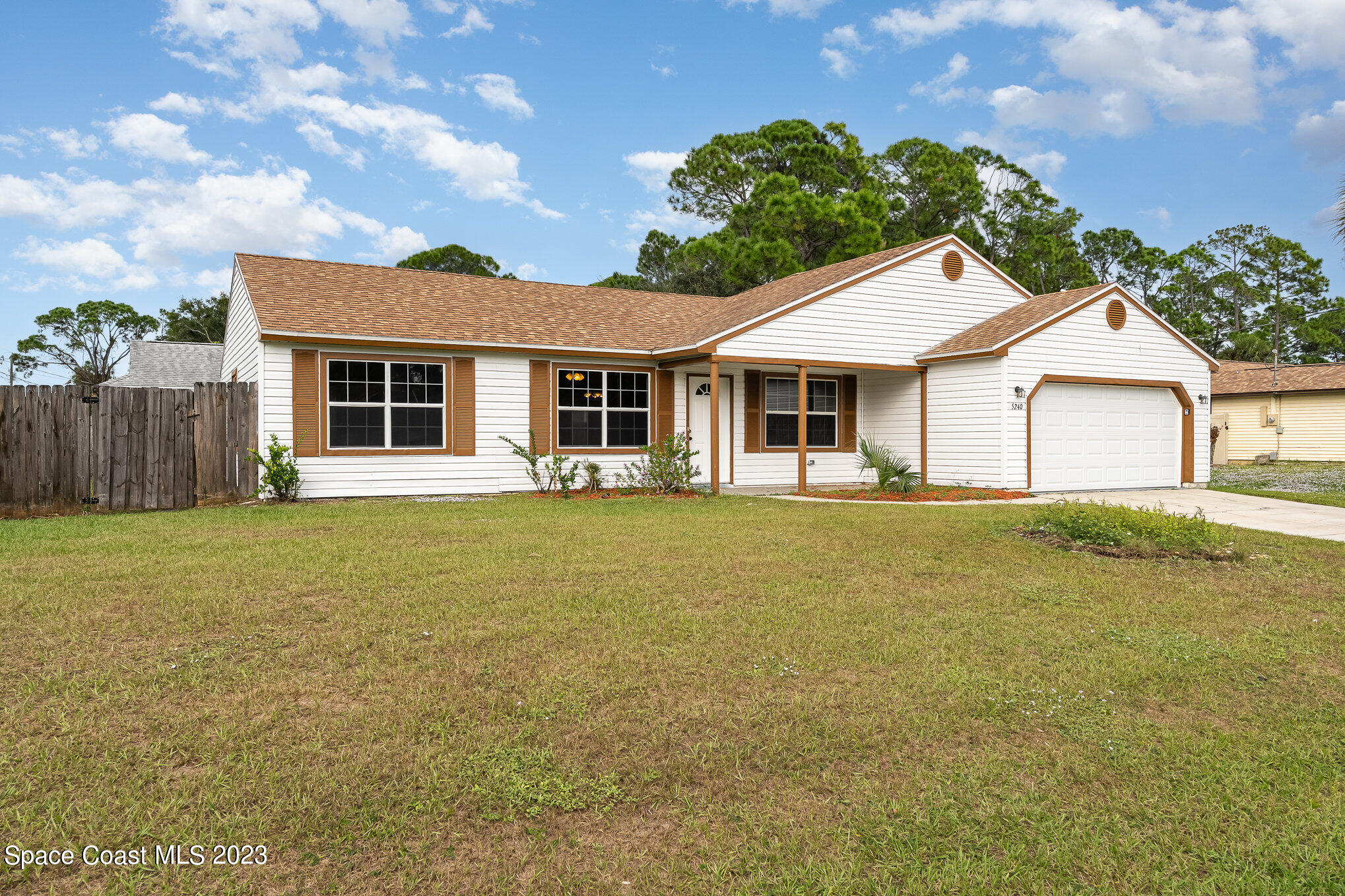 5240 Devon Street Cocoa FL 32927