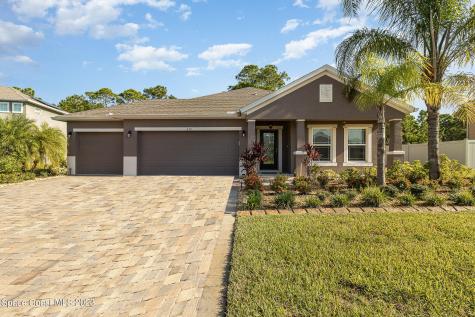 670 Easton Forest Circle SE Palm Bay FL 32909