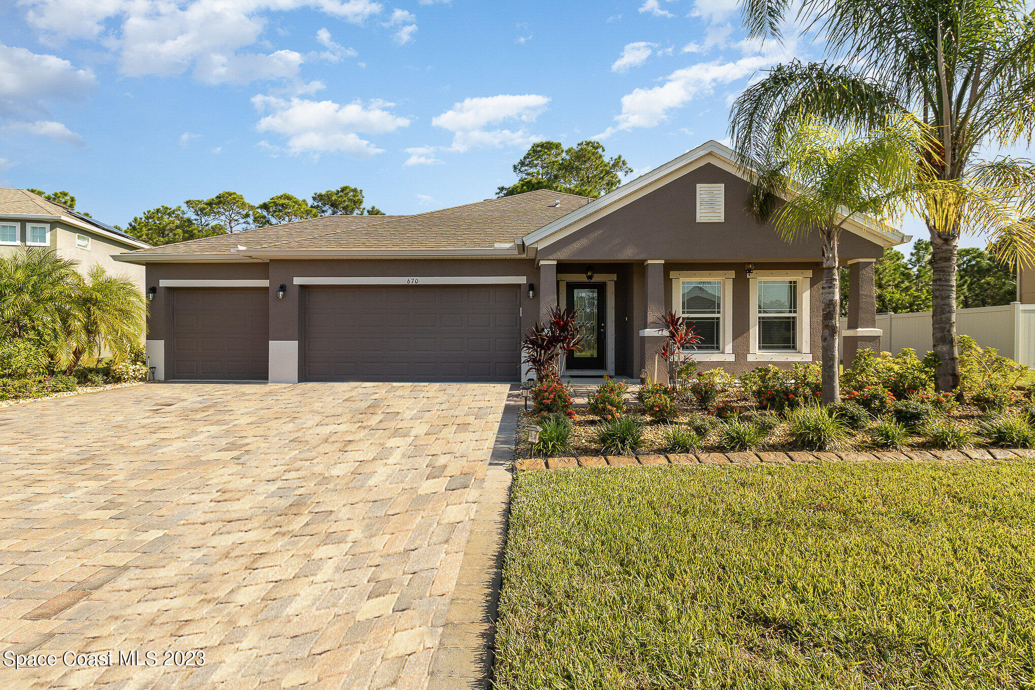 670 Easton Forest Circle SE Palm Bay FL 32909
