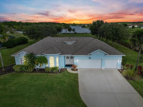 7058 Preserve Pointe Drive Merritt Island FL 32953