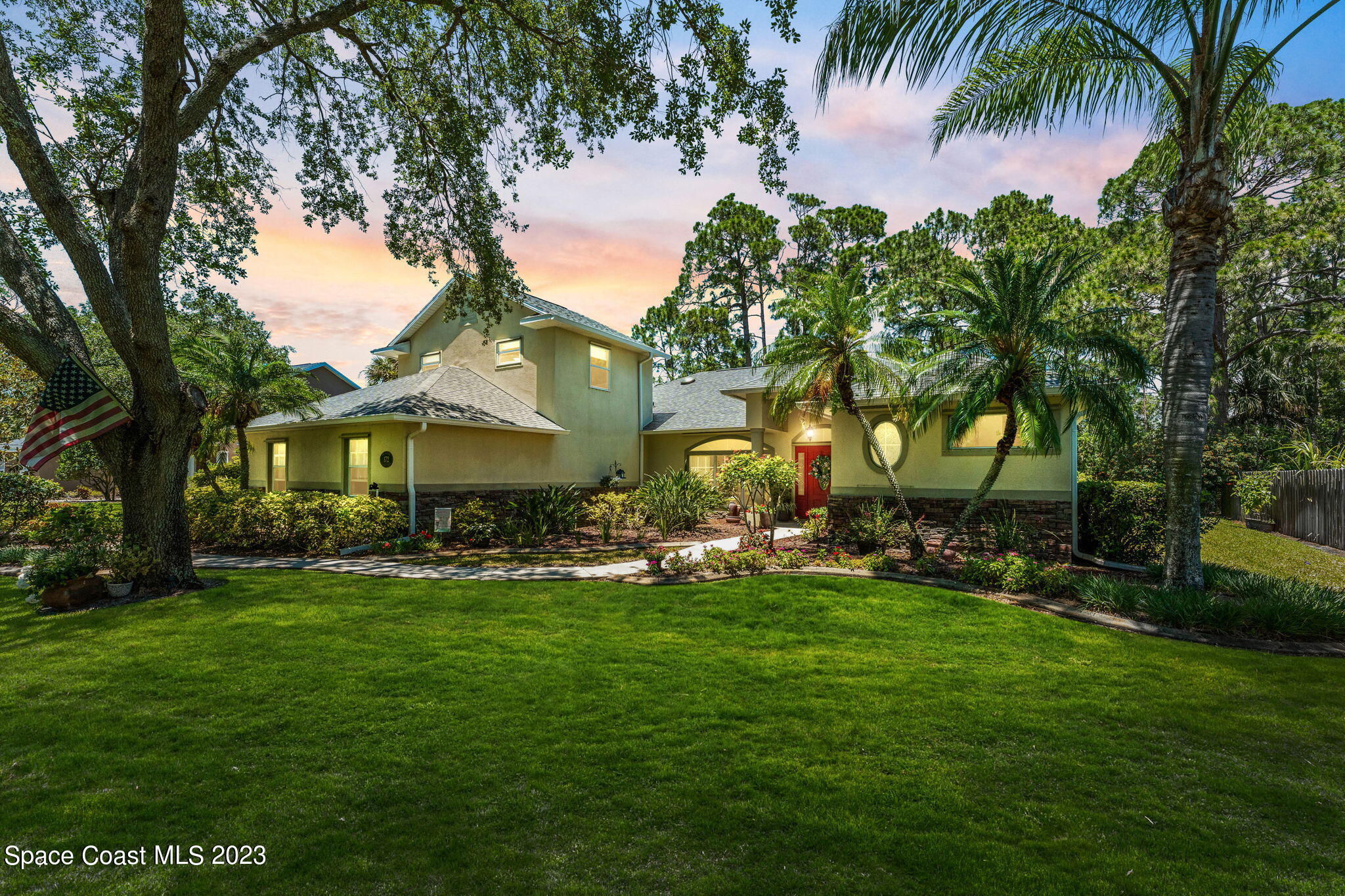 172 Dellwood Court SE Palm Bay FL 32909