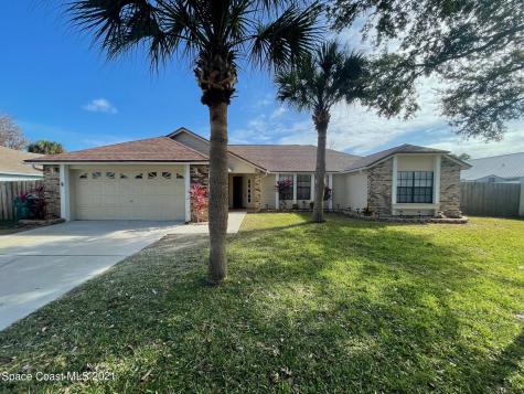 2769 Kingdom Avenue Melbourne FL 32934