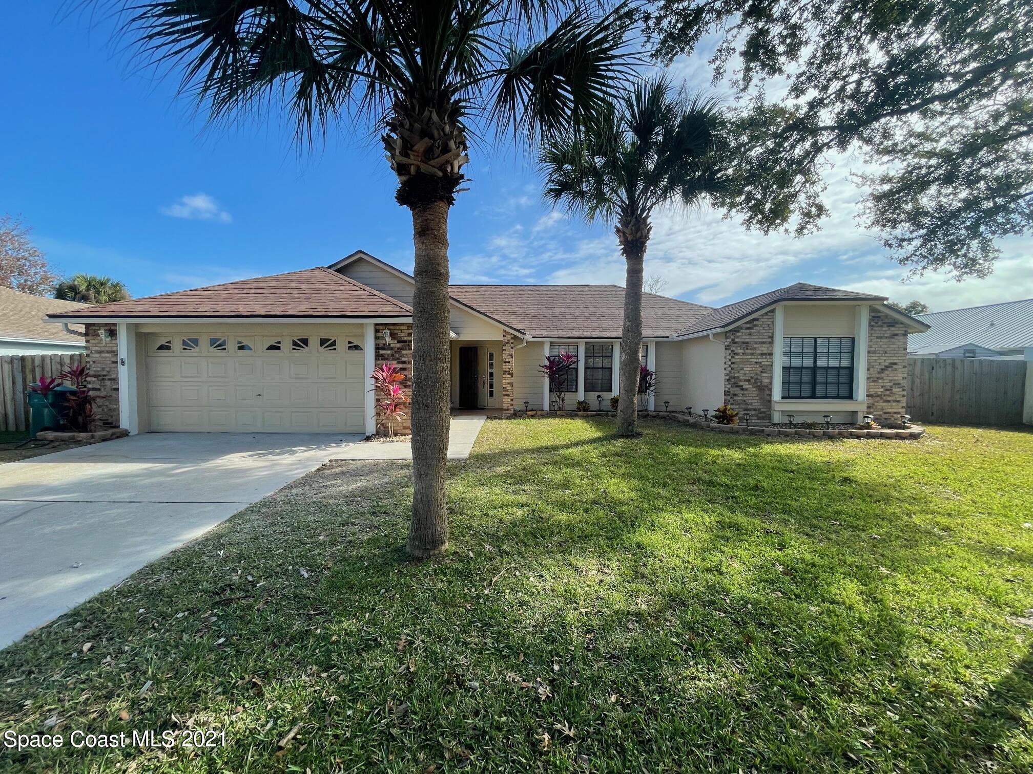 2769 Kingdom Avenue Melbourne FL 32934