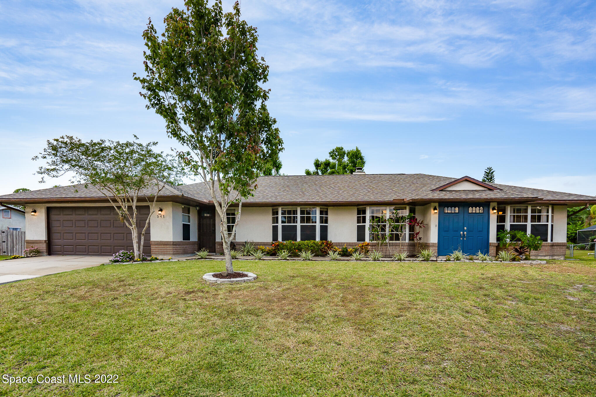 541 Sterling Street NE Palm Bay FL 32907