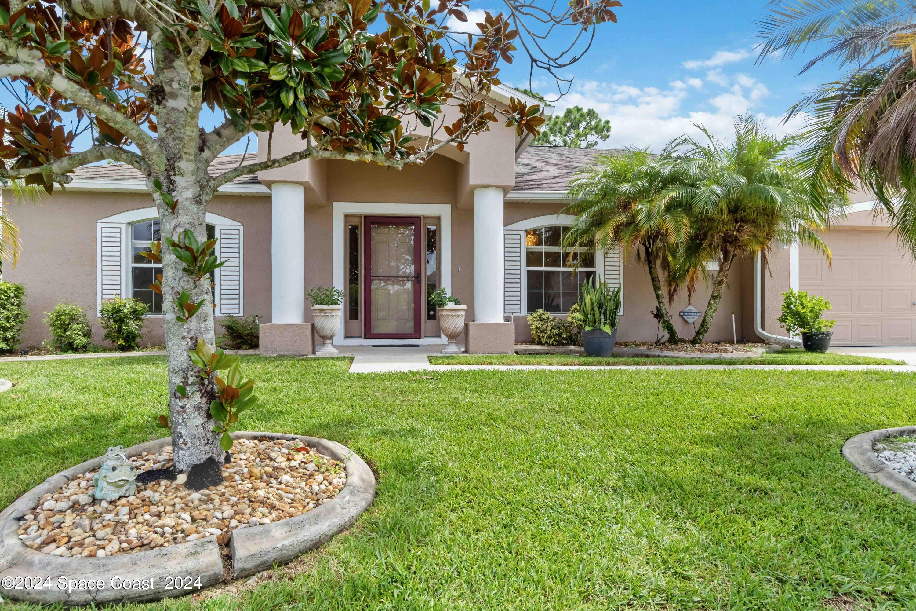 1324 Rila Street SE Palm Bay FL 32909