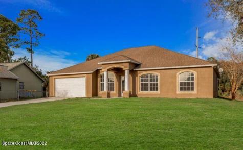 1555 Elmhurst Circle SE Palm Bay FL 32909