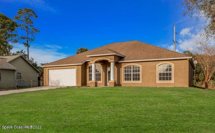 1555 Elmhurst Circle SE Palm Bay FL 32909