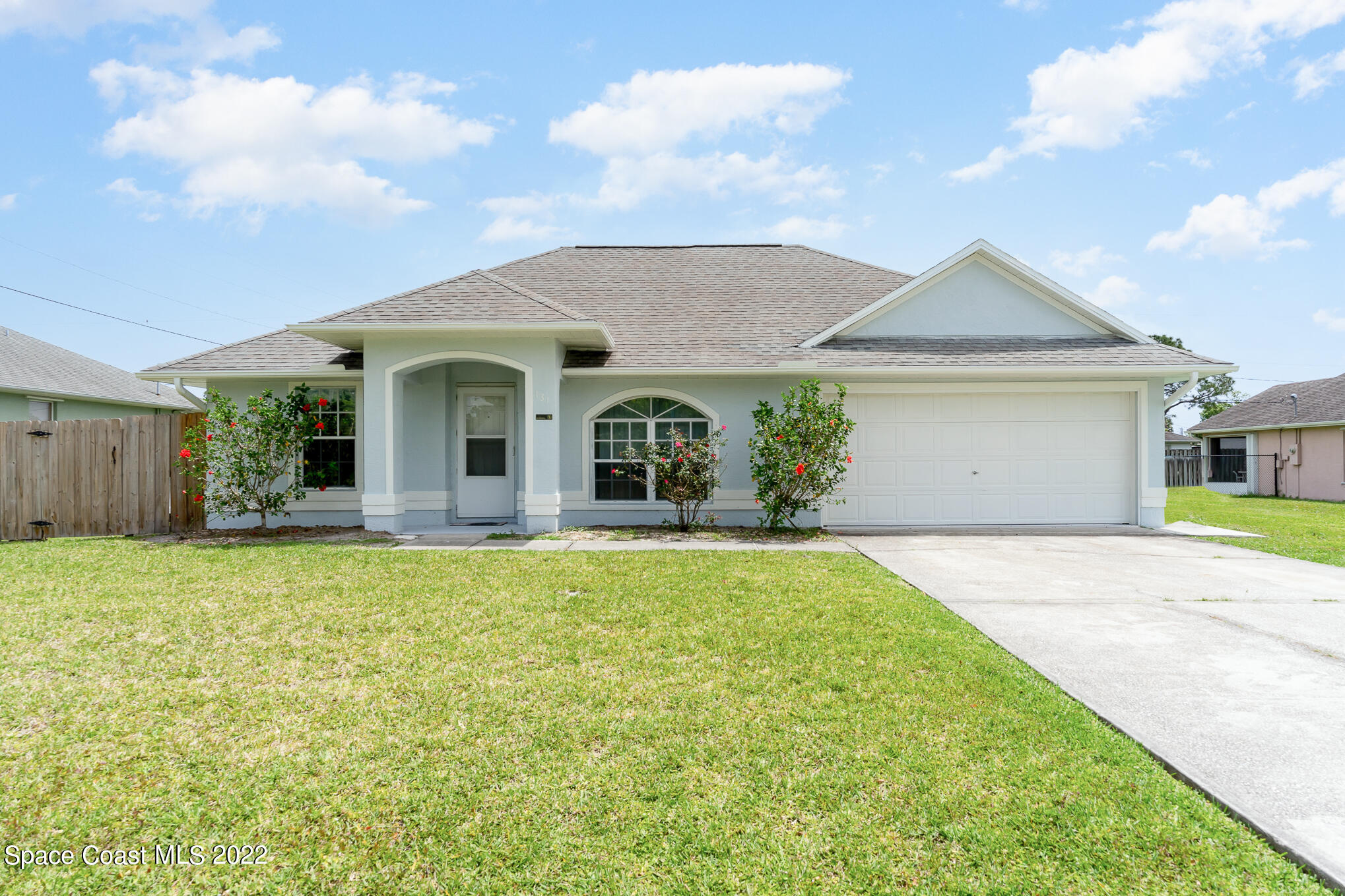 131 Airview Avenue NE Palm Bay FL 32907