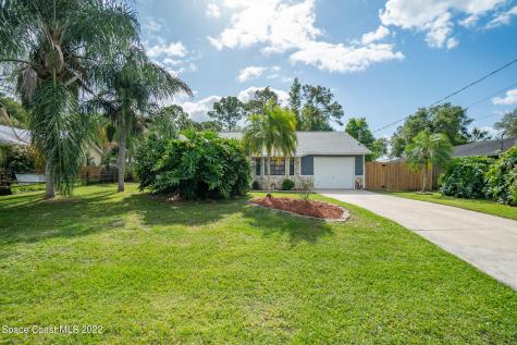 6155 Corning Road Cocoa FL 32927