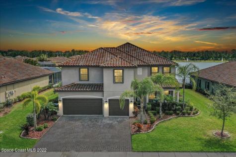 3523 Rushing Waters Drive Melbourne FL 32904