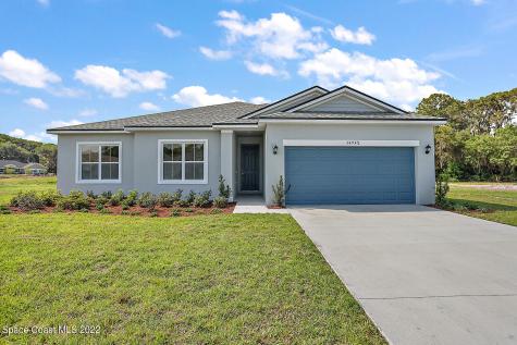 1374 Tordira Street SE Palm Bay FL 32909